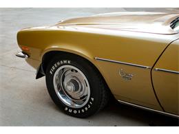 1972 Chevrolet Camaro (CC-1814421) for sale in Greeley, Colorado