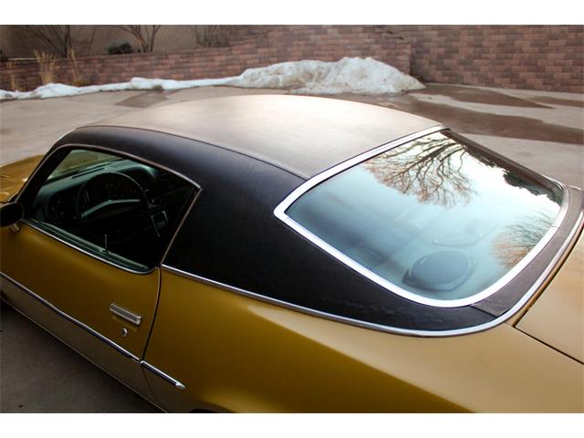 1972 Chevrolet Camaro (CC-1814421) for sale in Greeley, Colorado