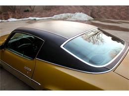 1972 Chevrolet Camaro (CC-1814421) for sale in Greeley, Colorado