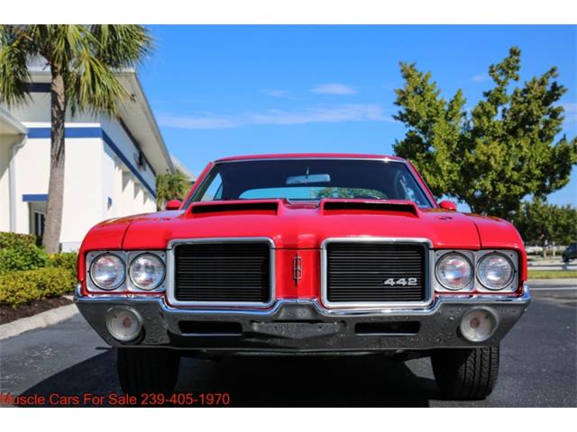 1971 Oldsmobile Cutlass for Sale | ClassicCars.com | CC-1814442