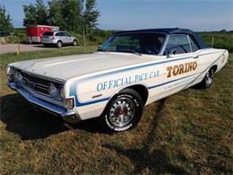 1968 Ford Torino (CC-1814455) for sale in Sioux Falls, South Dakota