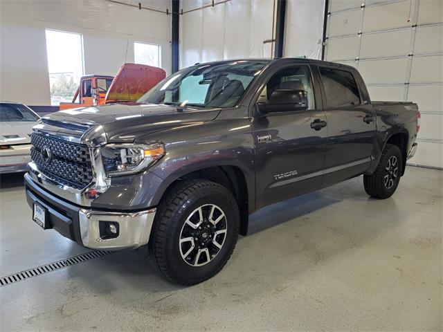 Classic Toyota Tundra For Sale On Classiccars.com