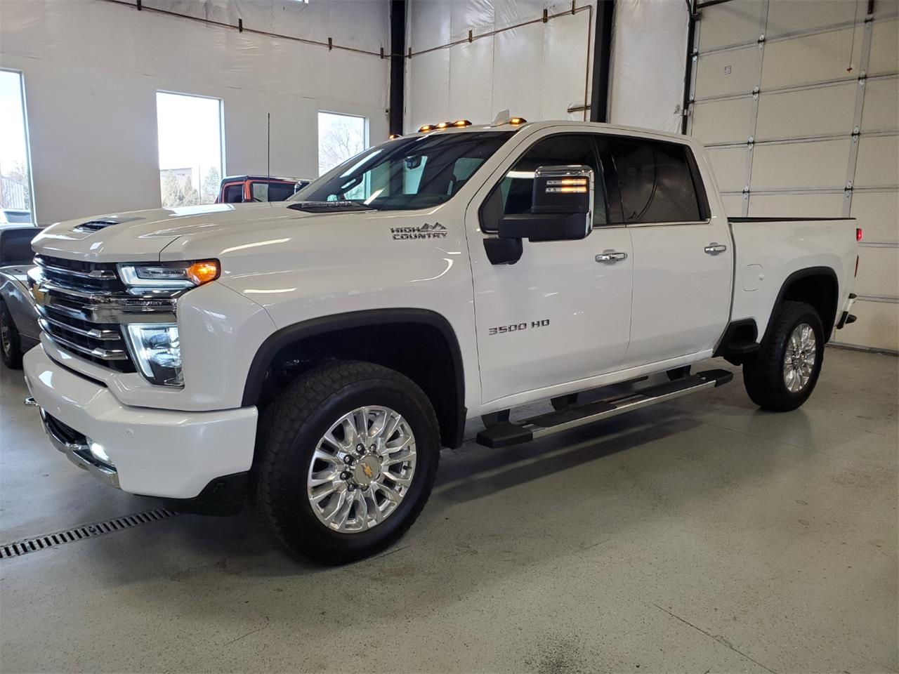 2023 Chevrolet Silverado for Sale | ClassicCars.com | CC-1814460