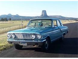 1964 Ford Fairlane 500 (CC-1814466) for sale in ONLINE, 