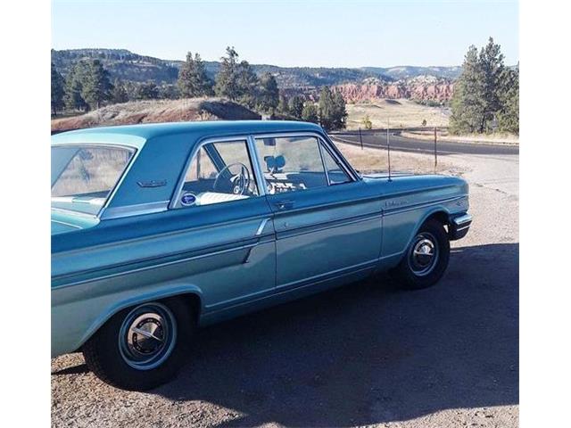 1964 Ford Fairlane 500 (CC-1814466) for sale in ONLINE, 