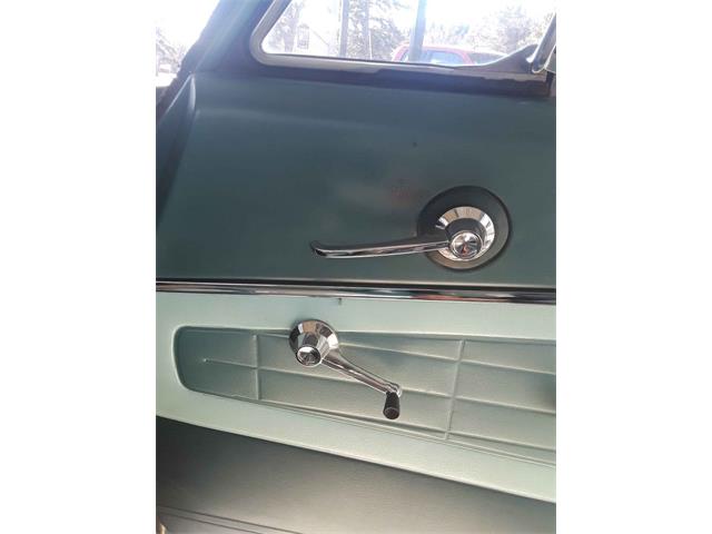 1964 Ford Fairlane 500 (CC-1814466) for sale in ONLINE, 