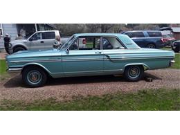 1964 Ford Fairlane 500 (CC-1814466) for sale in ONLINE, 