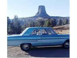 1964 Ford Fairlane 500 (CC-1814466) for sale in ONLINE, 
