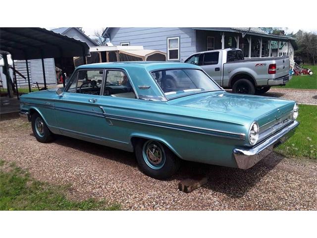 1964 Ford Fairlane 500 (CC-1814466) for sale in ONLINE, 