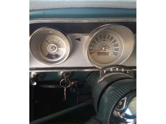 1964 Ford Fairlane 500 (CC-1814466) for sale in ONLINE, 
