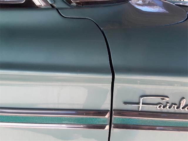 1964 Ford Fairlane 500 (CC-1814466) for sale in ONLINE, 