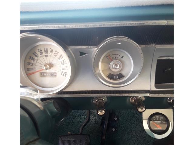 1964 Ford Fairlane 500 (CC-1814466) for sale in ONLINE, 