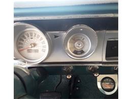 1964 Ford Fairlane 500 (CC-1814466) for sale in ONLINE, 