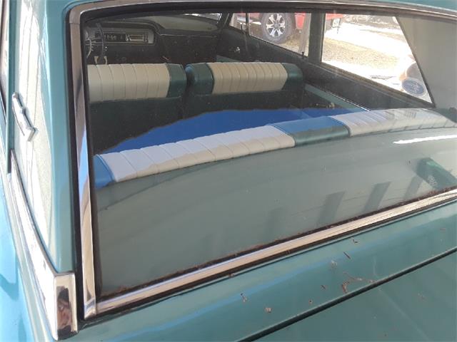 1964 Ford Fairlane 500 (CC-1814466) for sale in ONLINE, 
