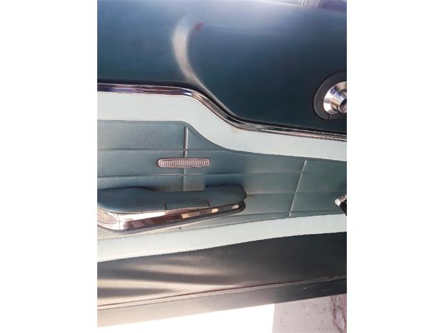 1964 Ford Fairlane 500 (CC-1814466) for sale in ONLINE, 