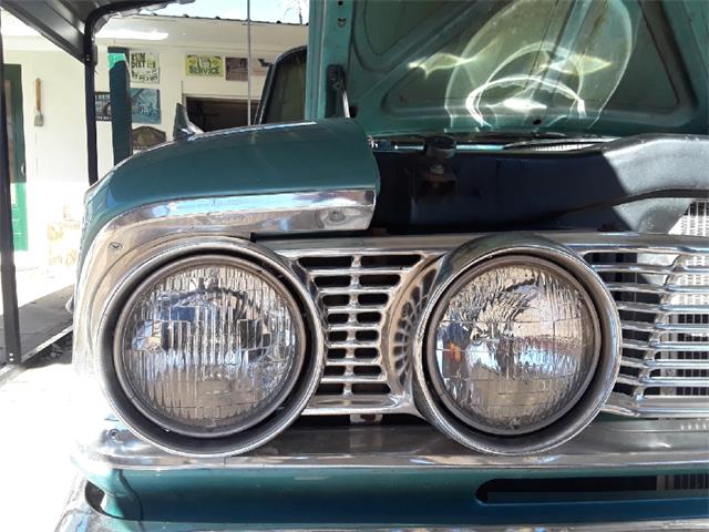 1964 Ford Fairlane 500 (CC-1814466) for sale in ONLINE, 