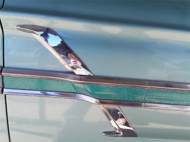 1964 Ford Fairlane 500 (CC-1814466) for sale in ONLINE, 