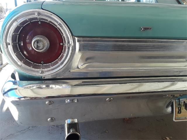 1964 Ford Fairlane 500 (CC-1814466) for sale in ONLINE, 