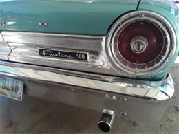1964 Ford Fairlane 500 (CC-1814466) for sale in ONLINE, 