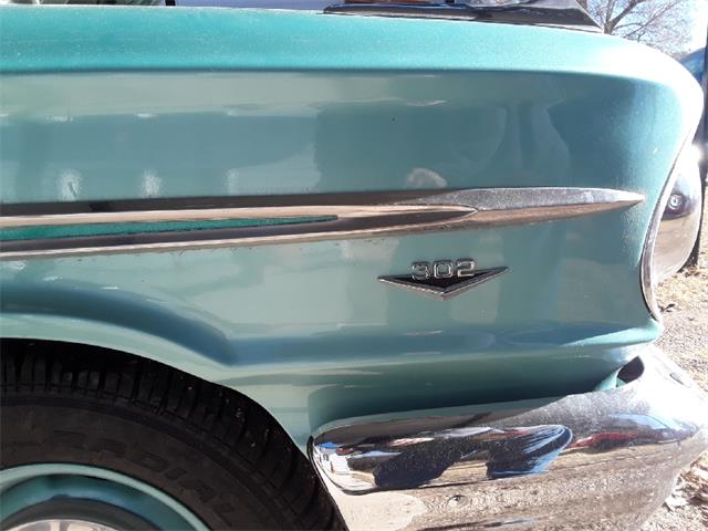 1964 Ford Fairlane 500 (CC-1814466) for sale in ONLINE, 