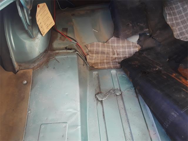 1964 Ford Fairlane 500 (CC-1814466) for sale in ONLINE, 