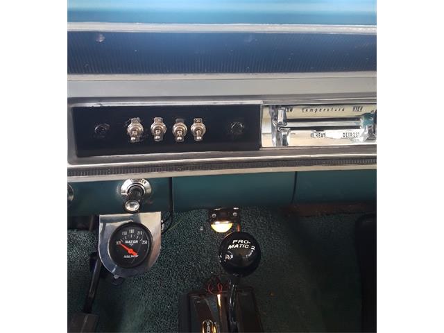 1964 Ford Fairlane 500 (CC-1814466) for sale in ONLINE, 