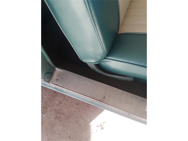 1964 Ford Fairlane 500 (CC-1814466) for sale in ONLINE, 