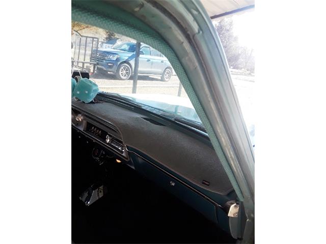 1964 Ford Fairlane 500 (CC-1814466) for sale in ONLINE, 