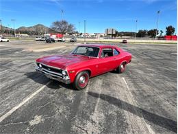 1969 Chevrolet Nova (CC-1814471) for sale in Murrieta, California
