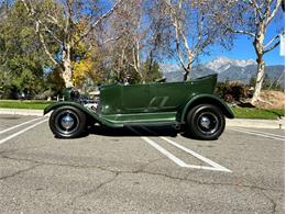 1926 Willys-Overland Jeepster (CC-1814476) for sale in Murrieta, California