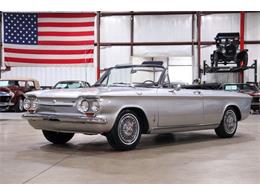 1963 Chevrolet Corvair (CC-1814511) for sale in Kentwood, Michigan