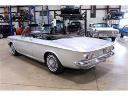1963 Chevrolet Corvair (CC-1814511) for sale in Kentwood, Michigan