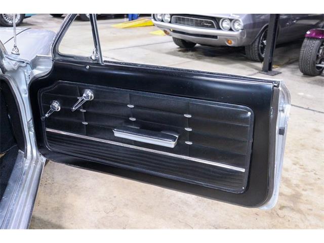 1963 Chevrolet Corvair (CC-1814511) for sale in Kentwood, Michigan