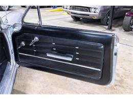 1963 Chevrolet Corvair (CC-1814511) for sale in Kentwood, Michigan