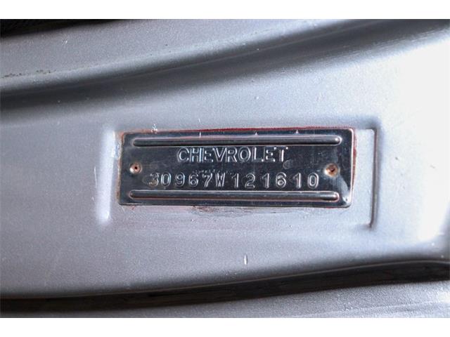 1963 Chevrolet Corvair (CC-1814511) for sale in Kentwood, Michigan