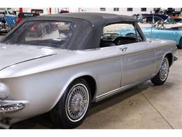 1963 Chevrolet Corvair (CC-1814511) for sale in Kentwood, Michigan