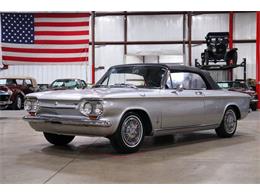 1963 Chevrolet Corvair (CC-1814511) for sale in Kentwood, Michigan