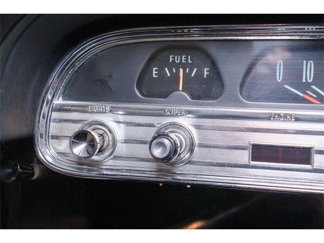 1963 Chevrolet Corvair (CC-1814511) for sale in Kentwood, Michigan
