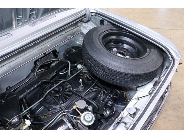 1963 Chevrolet Corvair (CC-1814511) for sale in Kentwood, Michigan