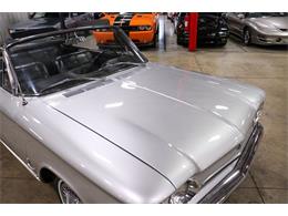 1963 Chevrolet Corvair (CC-1814511) for sale in Kentwood, Michigan