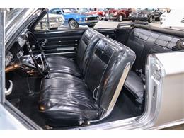 1963 Chevrolet Corvair (CC-1814511) for sale in Kentwood, Michigan