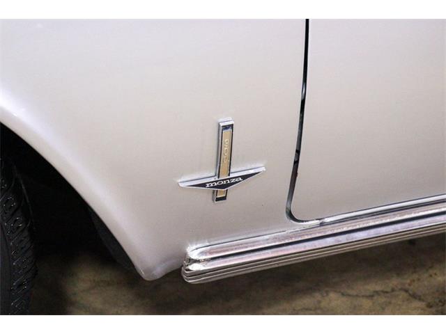 1963 Chevrolet Corvair (CC-1814511) for sale in Kentwood, Michigan