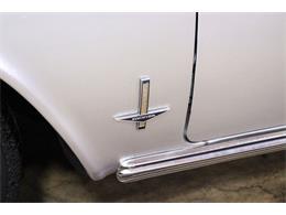 1963 Chevrolet Corvair (CC-1814511) for sale in Kentwood, Michigan