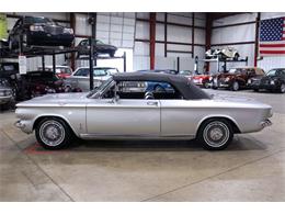 1963 Chevrolet Corvair (CC-1814511) for sale in Kentwood, Michigan