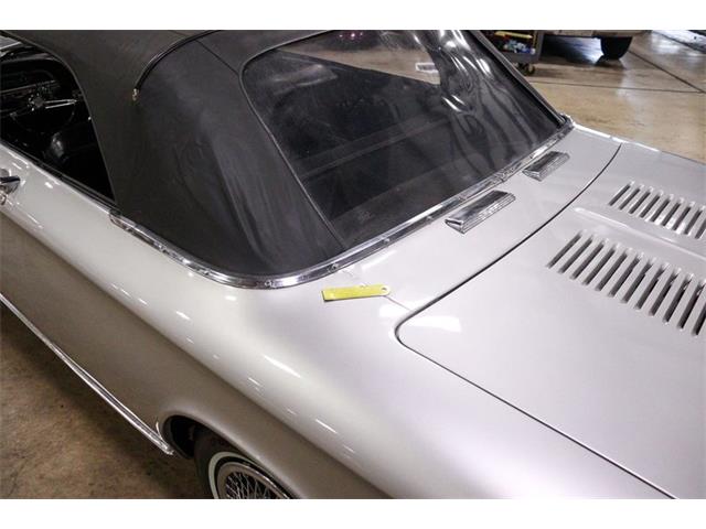 1963 Chevrolet Corvair (CC-1814511) for sale in Kentwood, Michigan