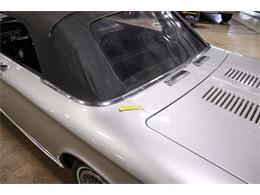1963 Chevrolet Corvair (CC-1814511) for sale in Kentwood, Michigan
