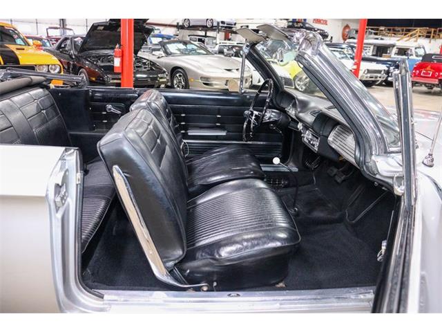 1963 Chevrolet Corvair (CC-1814511) for sale in Kentwood, Michigan