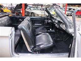 1963 Chevrolet Corvair (CC-1814511) for sale in Kentwood, Michigan