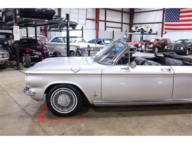 1963 Chevrolet Corvair (CC-1814511) for sale in Kentwood, Michigan