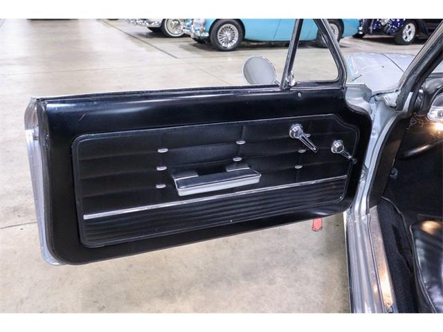 1963 Chevrolet Corvair (CC-1814511) for sale in Kentwood, Michigan
